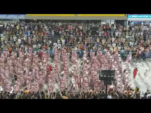 Bateria da Viradouro 2020