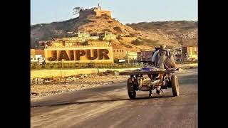 Video ExperiMental - Jaipur (Remix) (2018)