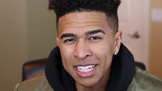 STORYTIME - MY FIRST TIME SLEEPING W/ A  PORNSTAR! 😱 (NOT CLICKBAIT)