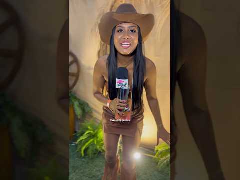 Festa dos Vaqueiros de Milagres - Vale do Jiquiriçá #valedojiquirica ￼