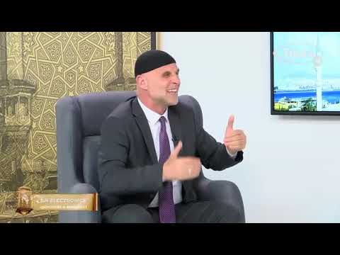 O ramazanu i Noći Kadr - Sulejman Bugari