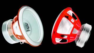 Tech N9ne - Low (Slowed 35, 28 &amp; 23Hz)