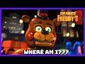 SFM FNAF Basically Toy Freddy In The FNAF Movie 2 Teaser