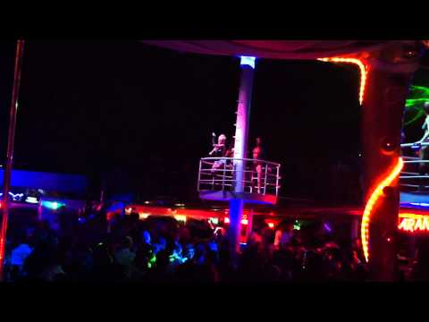 Dj Ozzy - Bodrum Catamaran 2 - www.djozzy.com