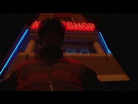 DION MASE - NIKS PROBEREN (PROD. BALLANTYNE)