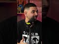 A CENA MAIS VIOLENTA DO GAARA Shorts The Nerdz Podcast