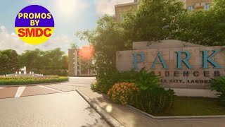 preview picture of video 'Park Residences Laguna, SMDC'
