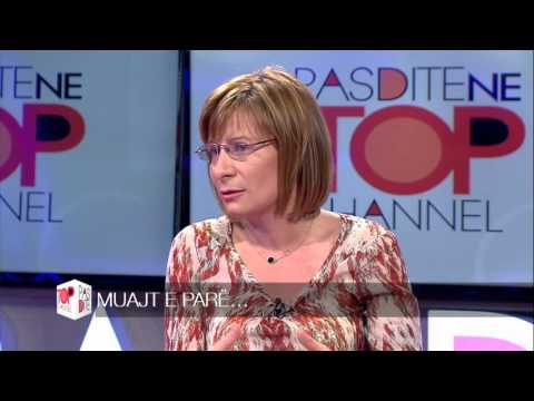 Pasdite ne TCH, 5 Maj 2016, Pjesa 2 - Top Channel Albania - Entertainment Show