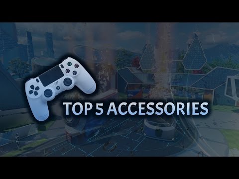 Top 5 PS4 Accessories Under $30!