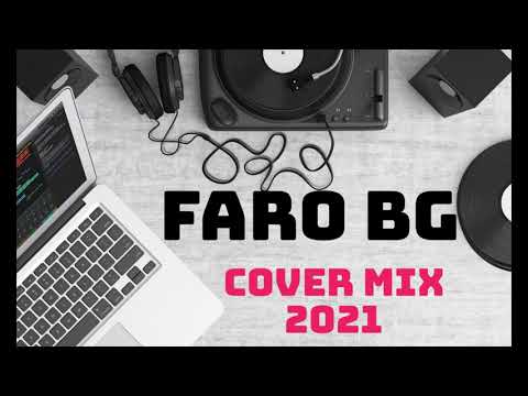 Faro bg   Cover Mix 2021