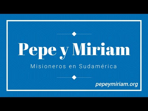 Video de la carta