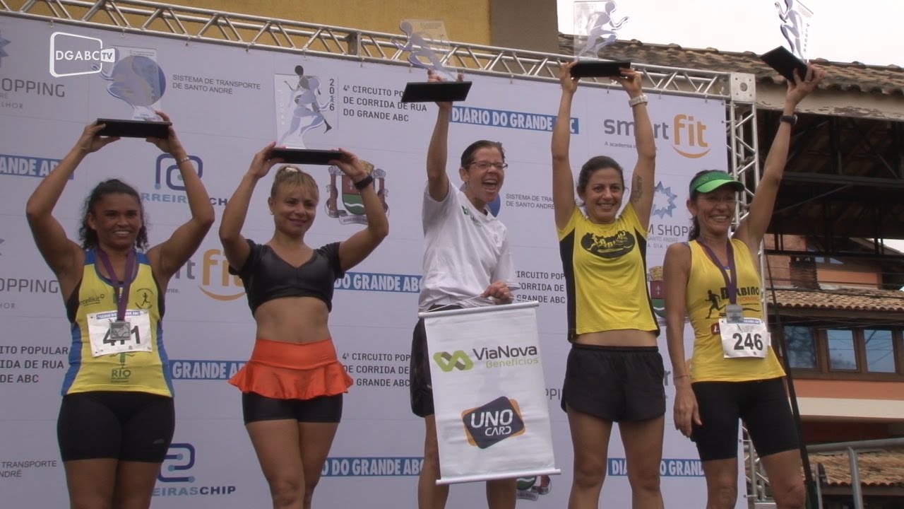 Etapa de Ribeirão Pires é marcada por saudade do circuito; veja vídeo