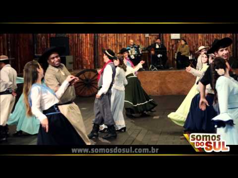 MAÇANICO - Invernada 35 CTG em HD