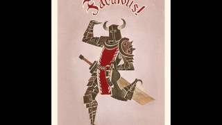 Maiden in the mor lay - poor version