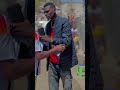 New Ethiopian TikTok Ethiopia Oromo Shorts