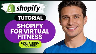 How to Use Shopify for Virtual Fitness Training Everything You Need to Know!