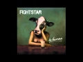 Fightstar - Colour Bleed To Red - 720p HD