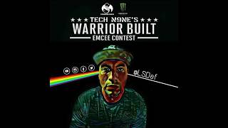 LeftSide Deafinit Contest Entry PTSD Feat. Tech N9ne