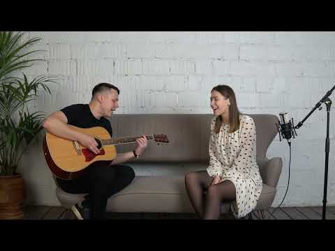 Watermelon Sugar ft. Nice to meet ya - Harry Styles / Niall Horan (Саша Р vs Lady Gina cover)