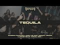 Whisnu Santika, East Blake, Adnan Veron - Tequila ( Liquid Silva Vocal Mix )