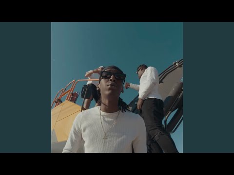 Mundo (feat. Ajli Cobra)