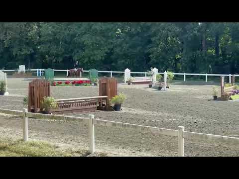 CHERRYBROOK DIANA video 2