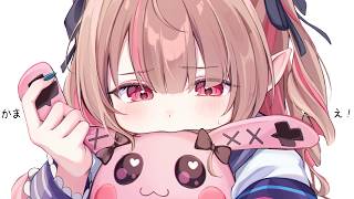 〖雑談〗りりむを構って！！！！！〖にじさんじ￤魔界ノりりむ〗