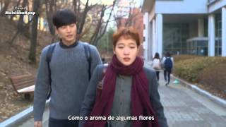 Kang Hyun Min Feat. Jo Hyun Ah (Urban Zakapa) - Such [Legendado]