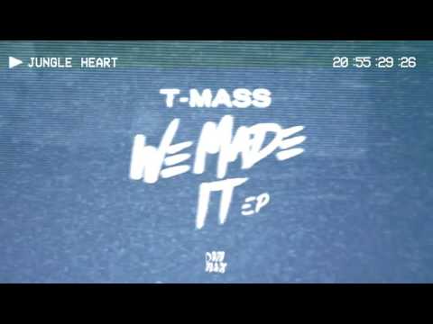Video thumbnail for Jungle Heart