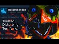 The Sinister FNAF Fan Game On Steam