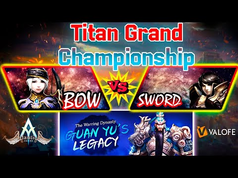 Titan 20/09/2020 AM - Ya vs Broto - Atlantica Global