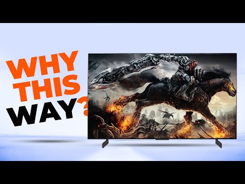 LG C3 OLED TV Incredible Features that Beats All