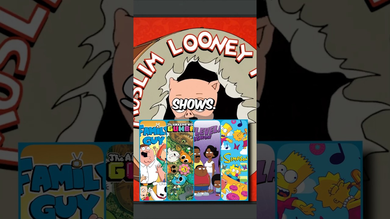 The 5 Funniest Looney Tunes Cameos In Other Animated Shows