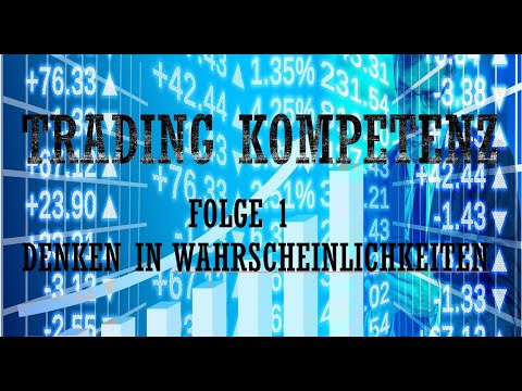 Folge 1 Denken in Wahrscheinlichkeiten