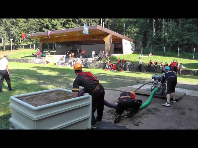 Staré Hamry, 28. 07. 2012