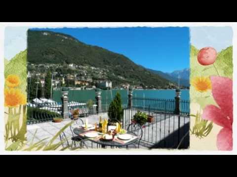 Ferienwohnung CASA RE - Urlaub am Comer See - Lake Como holiday