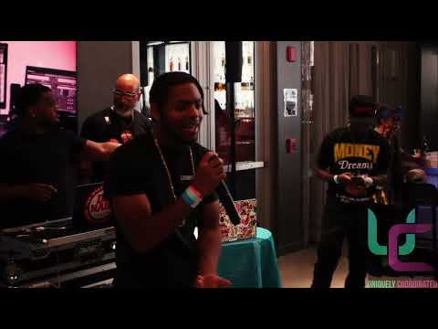 Guapo Artist Experience Full Performance