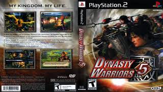 Download lagu Dynasty Warriors 5 OST - The Man Named Dragon mp3