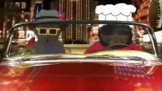 Master P - Kenny&#39;s Dead (Official Music Video)