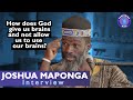 Joshua Maponga On His Message For Africa Where He Stands With The Bible PT 2