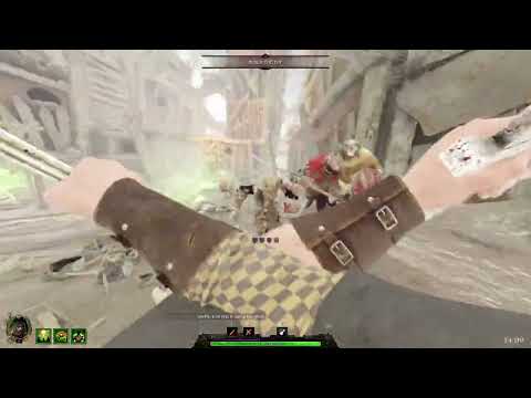 Cataclysm True Solo- Huntsman vs Skarrik