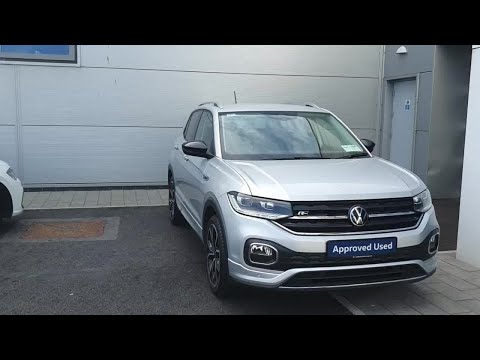 Volkswagen T-Cross R-Line 1.0 TSI 110HP - Image 2