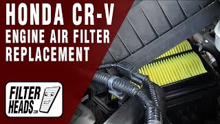 Af4027 Engine Air Filter