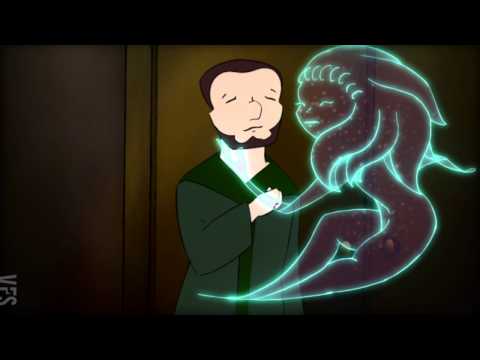 Dum Spiro Spero - Vancouver Film School (VFS)