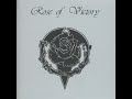 Rose Of Victory - Suffragette City(7" 1983)