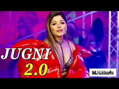 JUGNI 2.0 Kanika kapoor Ft Mumzy stranger - Dj Lyan  zee Music originals (M.H.Music).