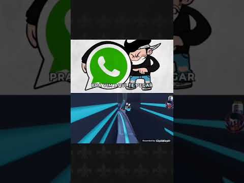 enaldinho e zap. vs mussoumano- Batalha de youtubers animada!?