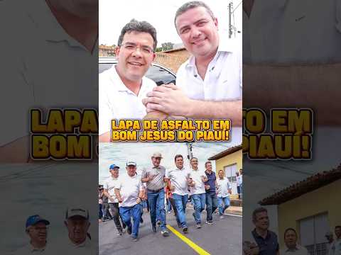 Bom Jesus é hoje uma das cidades que mais crescem em população e economia no Piauí