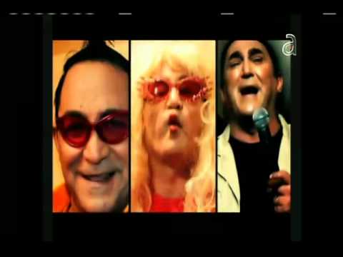 Antolín El Pichón en TN3 - América TeVé