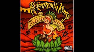 Kottonmouth Kings - It Ain't Easy